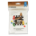 Board Game Sleeves Clear - Oversize