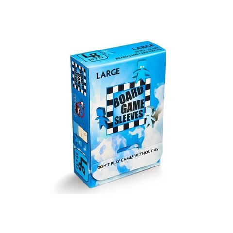 BGS NonGlare - Large