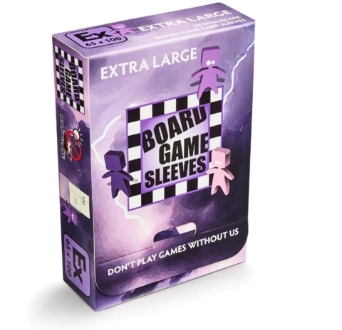BGS NonGlare - Extra Large