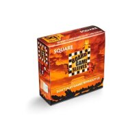 BGS NonGlare - Square