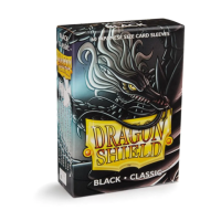 DS60J Classic - Black