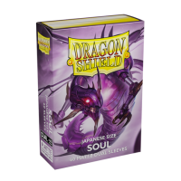 DS60J Dual Matte - Soul