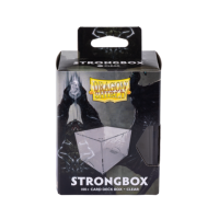 DS Strongbox - Clear