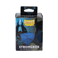 DS Strongbox - Clear Blue
