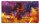 Playmat + Tube - The Fallen (limited Edition)