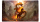 Playmat + Tube - Fire Horse 2026 Limited