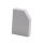 DS Fortress - 8 Card Dividers - White