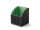 Nest 100 - Black/Green