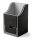 Nest+ 100 - Black/Light Grey