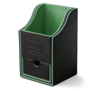 Nest+ 100 - Black/Green