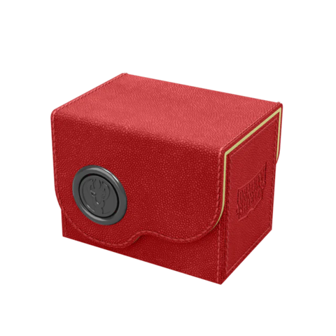 Dragon Lock System Dragon Box 80+ - Red & Lemon