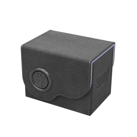 Dragon Lock System Dragon Box 80+ - Black & Lilac