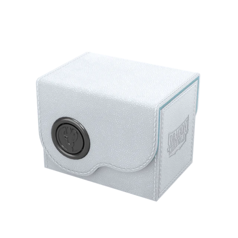 Dragon Lock System Dragon Box 80+ - White & Aqua