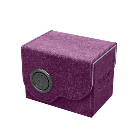 Dragon Lock System Dragon Box 80+ - Purple & Frost
