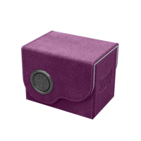 Dragon Lock System Dragon Box 80+ - Purple & Frost