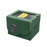 Dragon Lock System Dragon Box 100+ - Green & Sand