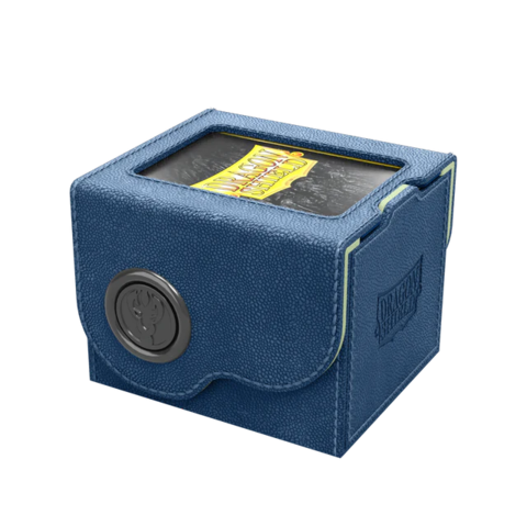Dragon Lock System Dragon Box 100+ - Blue & Mint