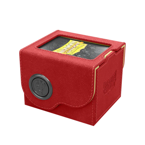 Dragon Lock System Dragon Box 100+ - Red & Lemon