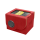 Dragon Lock System Dragon Box 100+ - Red & Lemon