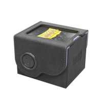 Dragon Lock System Dragon Box 100+ - Black & Lilac