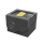 Dragon Lock System Dragon Box 100+ - Black & Lilac