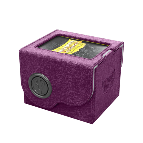 Dragon Lock System Dragon Box 100+ - Purple & Frost