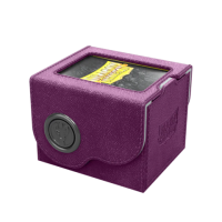 Dragon Lock System Dragon Box 100+ - Purple & Frost