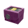 Dragon Lock System Dragon Box 100+ - Purple & Frost