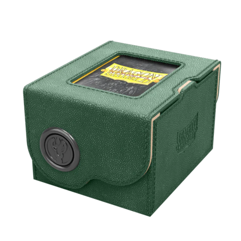 Dragon Lock System Dragon Box 150+ - Green & Sand