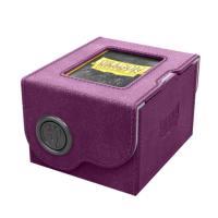 Dragon Lock System Dragon Box 150+ - Purple & Frost