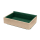 Dragon Lock System Tray - Green & Sand