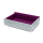 Dragon Lock System Tray - Purple & Frost