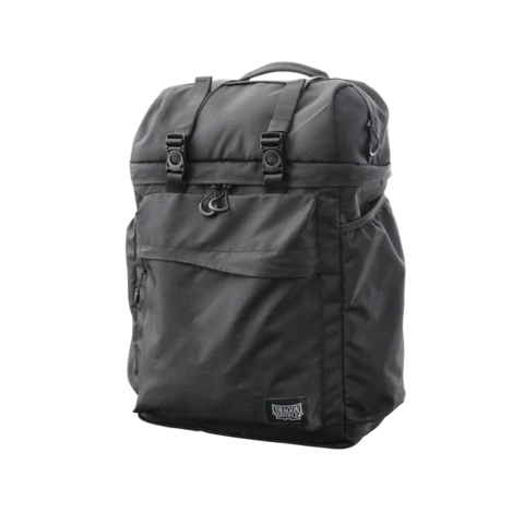 Dragon Lock System Dragon Pack - Black & Grey