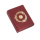 Dice Companion - Blood Red