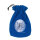 Anne Stokes Dice Pouch: Snow Fairy