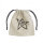 Call of Cthulhu Beige & black Dice Bag