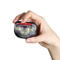 ENERGIZER® VISION HD+ FOCUS HEADLIGHT