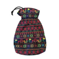 Full Art Dice&trade; Pouch: Krajka