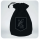 Game of Thrones. Nights Watch Dice Pouch.