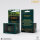 The Hobbit Spindown D20 - Verdant TCG Jumbo Die
