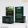 The Hobbit Spindown D20 - Lunaris TCG Jumbo Die
