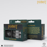 The Hobbit TCG Dice Set - Umbral Hollow