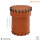 The Lord of the Rings - The Fellowship of the Ring. Dice Cup