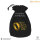 The Lord of the Rings: One Ring Dice Pouch &ndash; Keep It Secret Edition