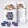 Happy Birthday Dice Set: Streamers