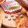 Pizza Dice Set: Pepperoni