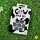 Cow Dice Set: MOOlissa