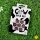 Cow Dice Set: RaMOOna