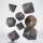 The Witcher Dice Set. Ciri - Elder Blood