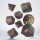 The Witcher Dice Set. Geralt - Price of Neutrality